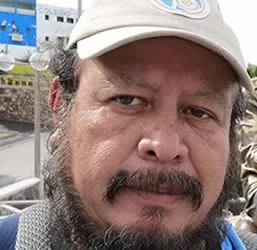 Abelardo Castillo Rosas