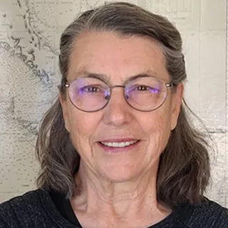 Christine Flanagan