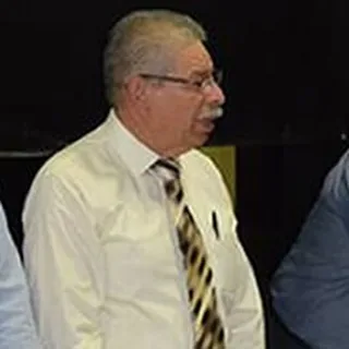 Daniel Luna Peinado