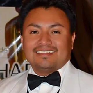 Eddie Juárez Hernández
