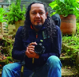 Eliud Alberto Flores López