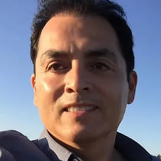 Fernando X. Anaya Millán