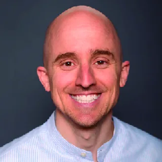 Garrett Smith