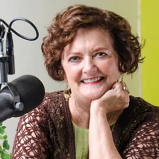 Gina Murphy-Darling
