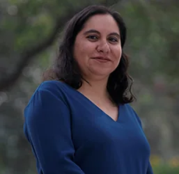 Hem Nalini Morzaria-Luna