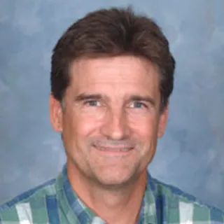 Jeff Hartmann