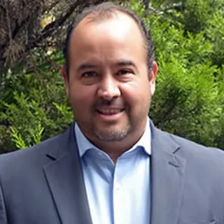 José Ernesto Bermejo
