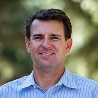 Kevin Bonine