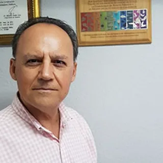 Lorenzo Cuadras Rojo