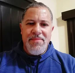 Luis A. Molina Coronado