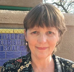 Margaret Wilder