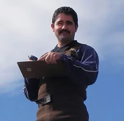 Aldemaro García