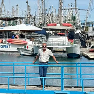 Martín Martínez