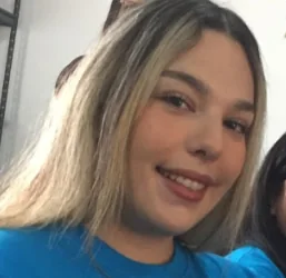 Naylín Dariana Gill López