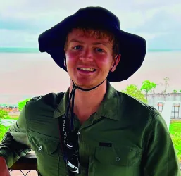 Nicholas Matthews