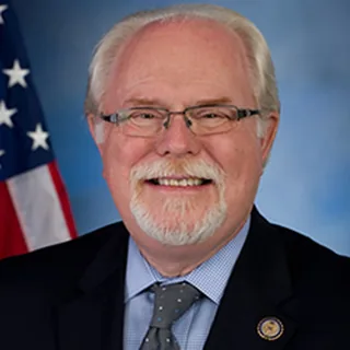 Ron Barber